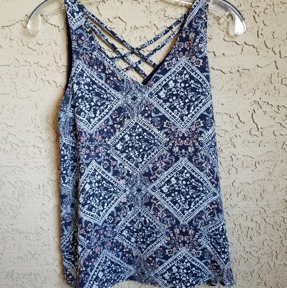 🌵Maurices Reversible Tank